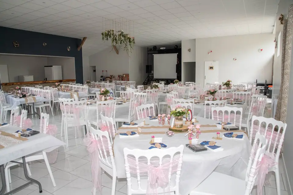 Salle B&B — photo 8