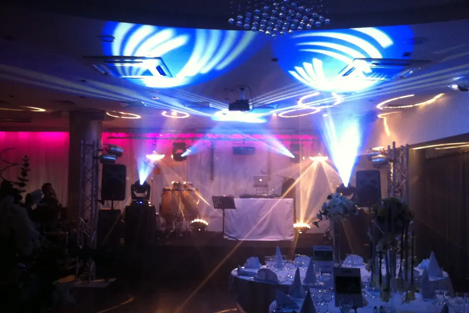 Orchestre Cyrille Berrard — photo 4