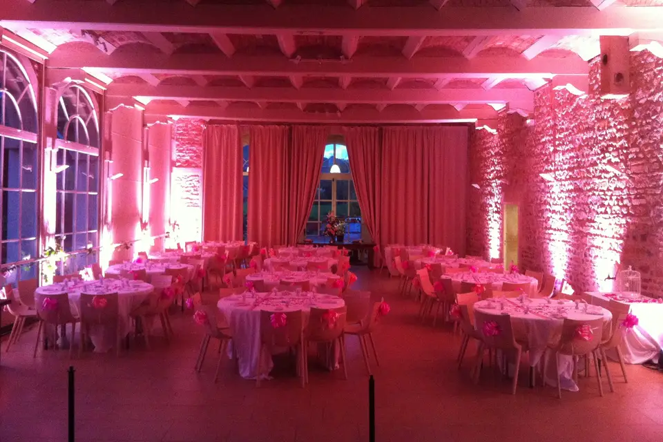 Orchestre Cyrille Berrard — photo 5