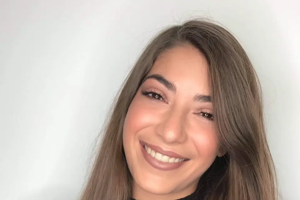 Yasmine Vessoya — photo 8