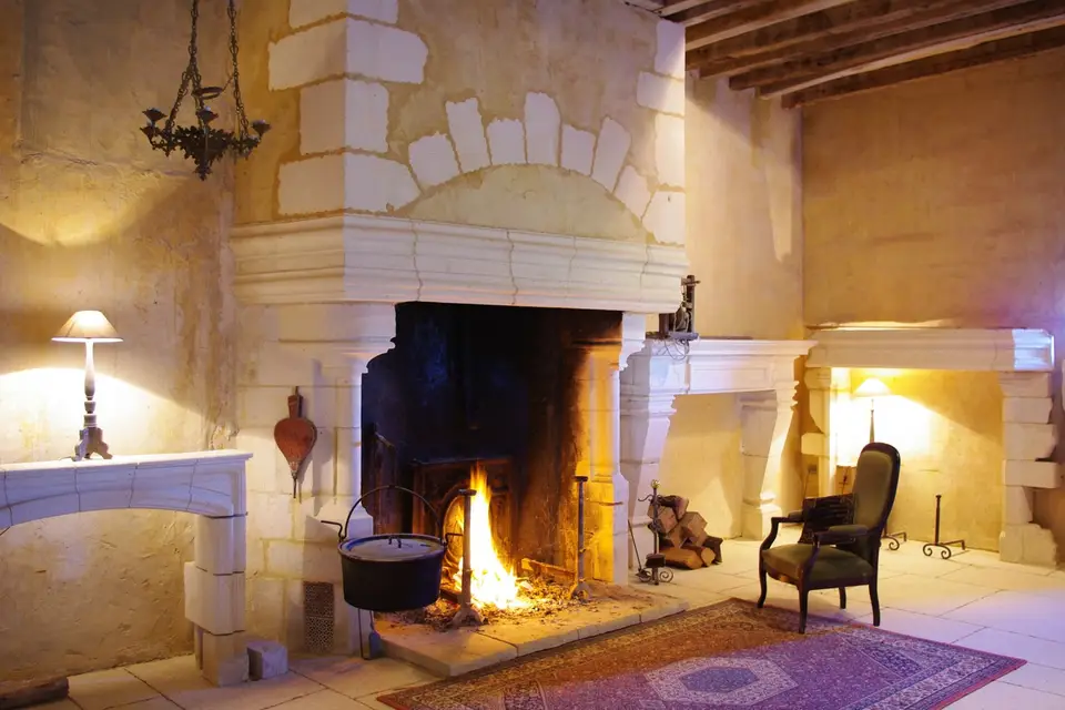 Le Clos des Cheminées — photo 5