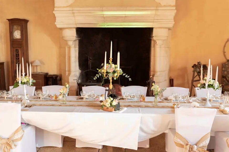 Le Clos des Cheminées — photo 1