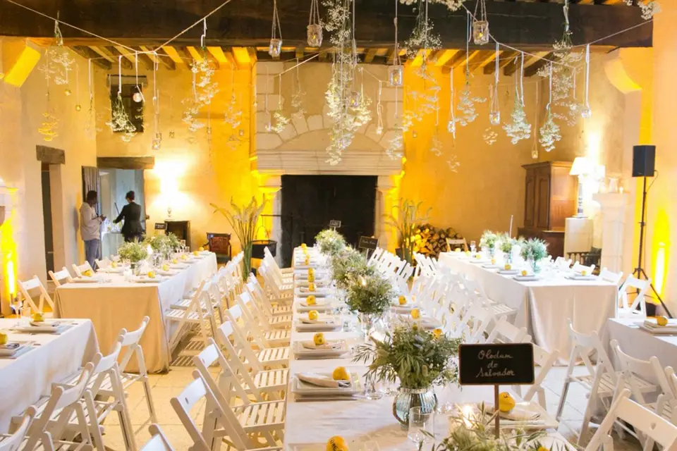 Le Clos des Cheminées — photo 2