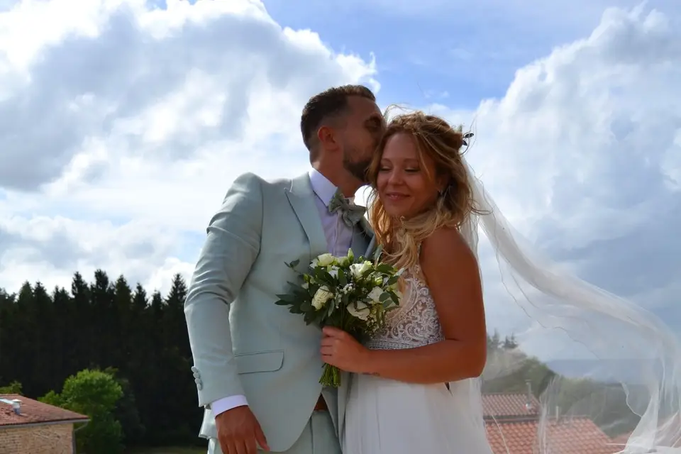 Axelle Morillon Raimbaux — photo 1