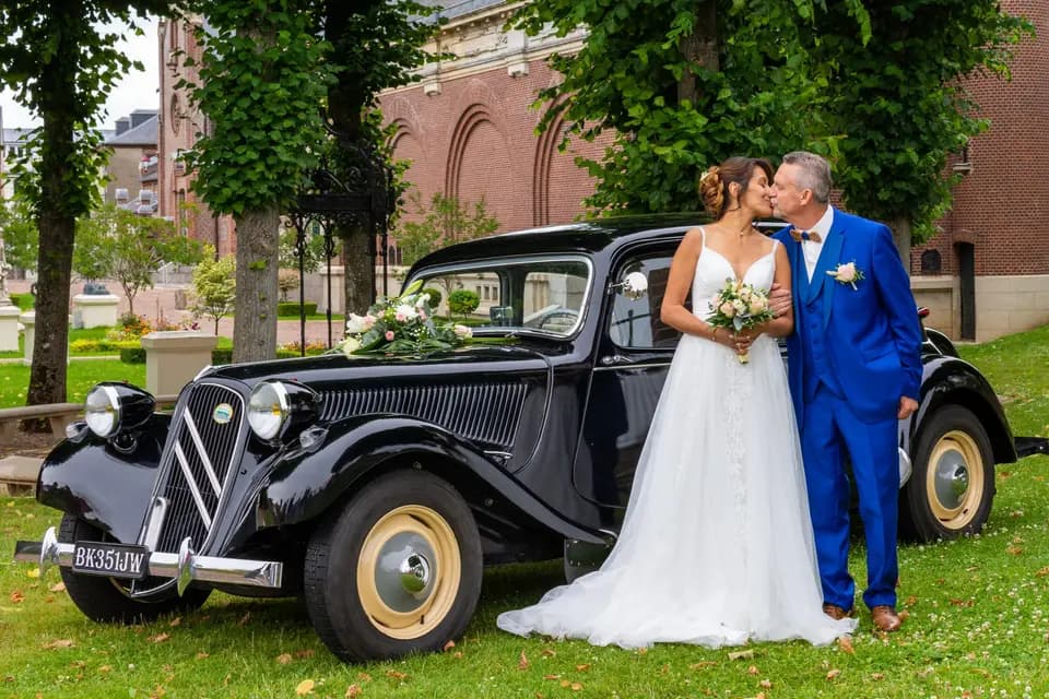 Marianne Hiver — photo 1