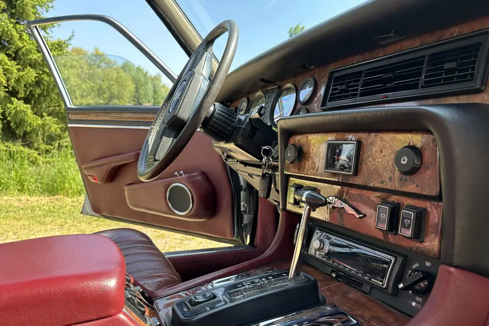 The Youngtimer — photo 5