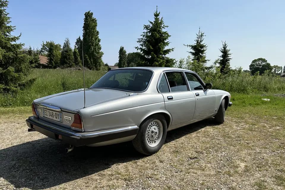 The Youngtimer — photo 3