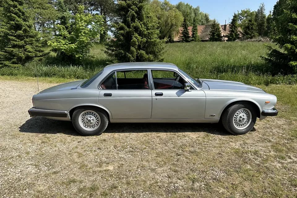 The Youngtimer — photo 4