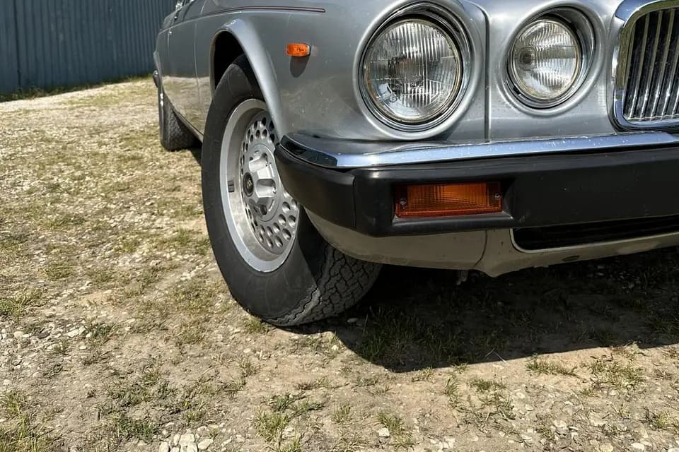 The Youngtimer — photo 1