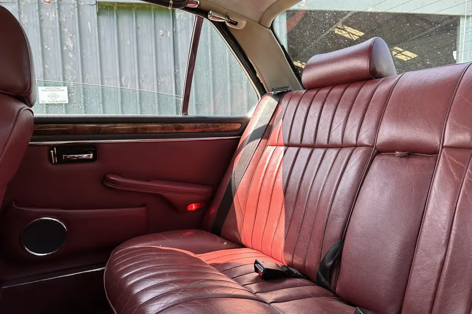 The Youngtimer — photo 7