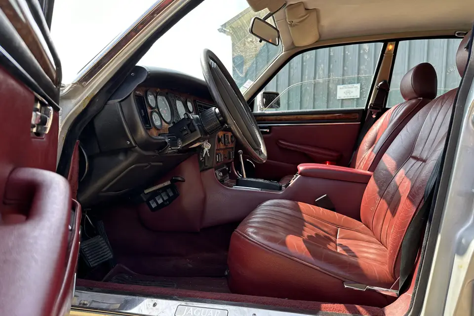 The Youngtimer — photo 8