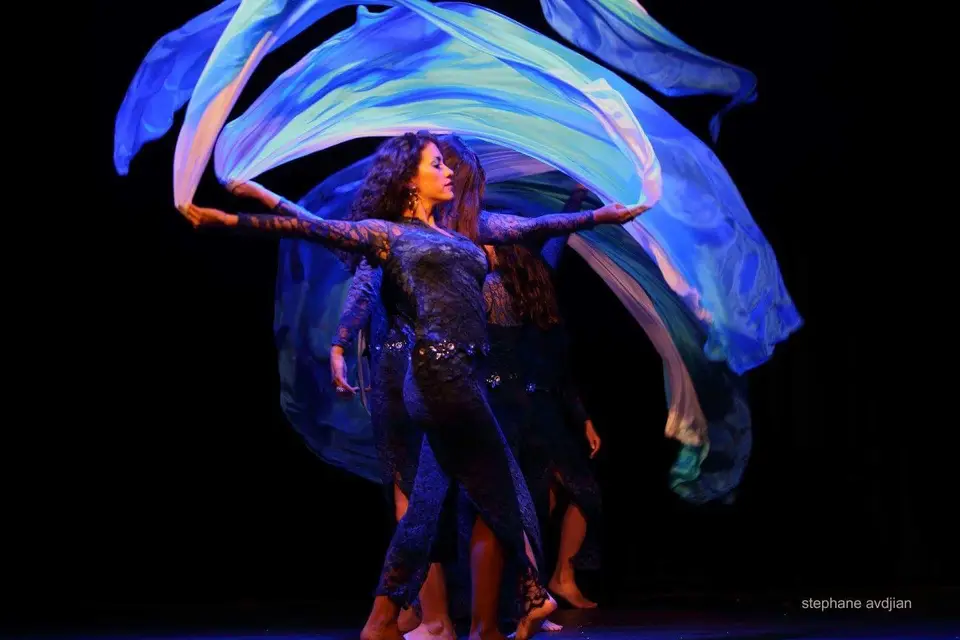 Al Sharkiat — photo 1