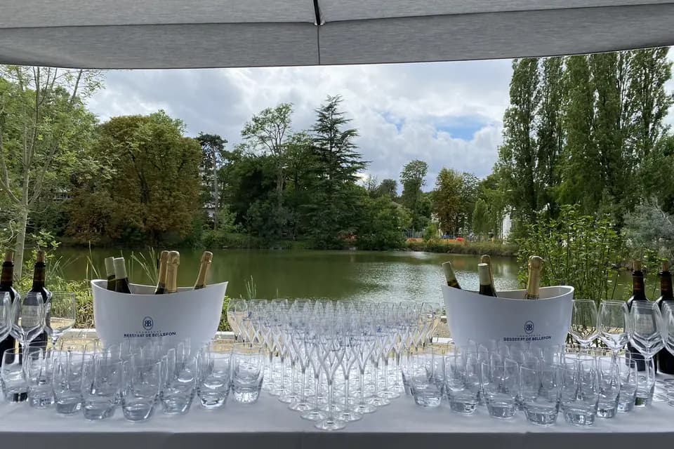 Le Père Joseph — photo 1