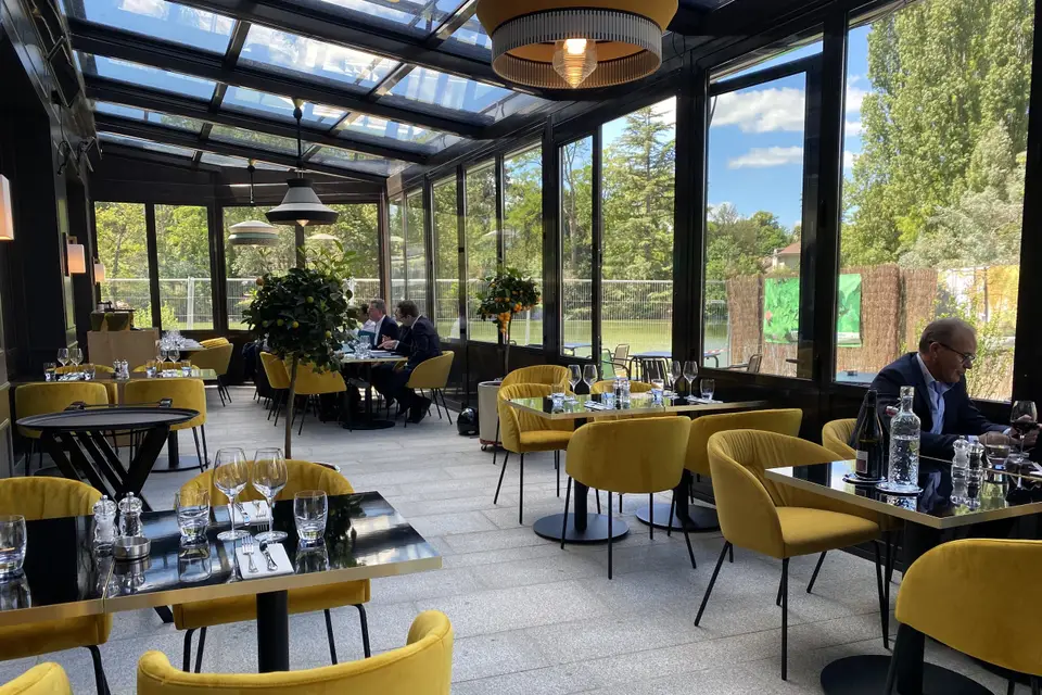 Le Père Joseph — photo 3