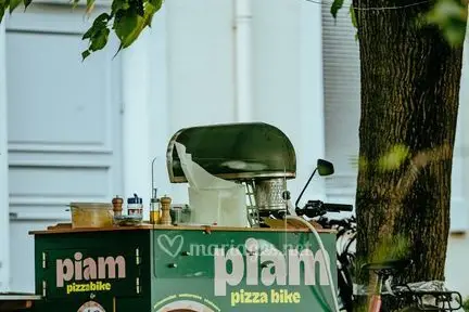 Piam Pizza Bike — photo 1