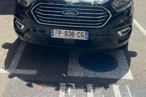 Azur Van Transfert — photo 8