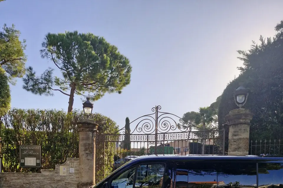 Azur Van Transfert — photo 2