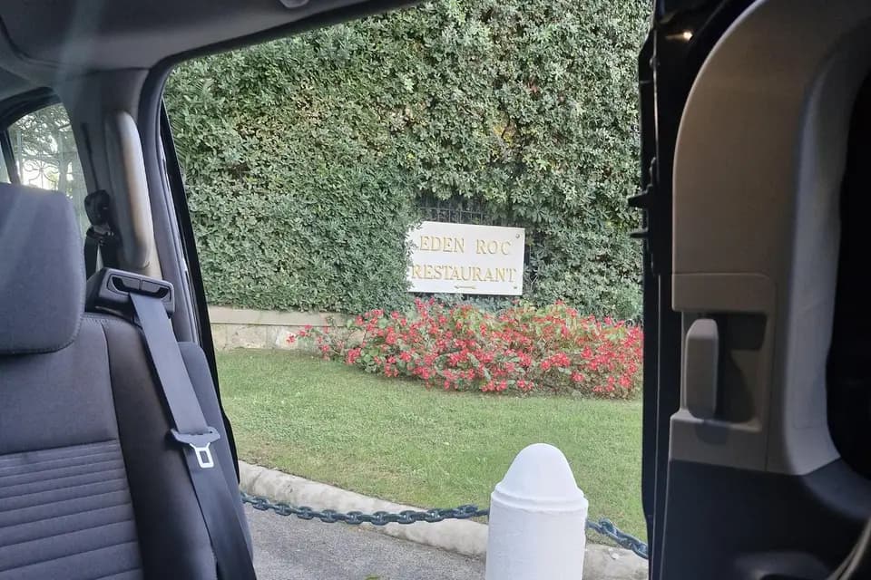 Azur Van Transfert — photo 5