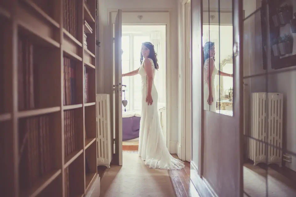 Antoine Paillard Photographe — photo 1