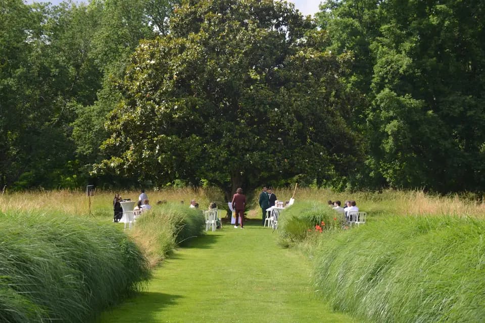 Alyssia & Les Beaux Jours — photo 1