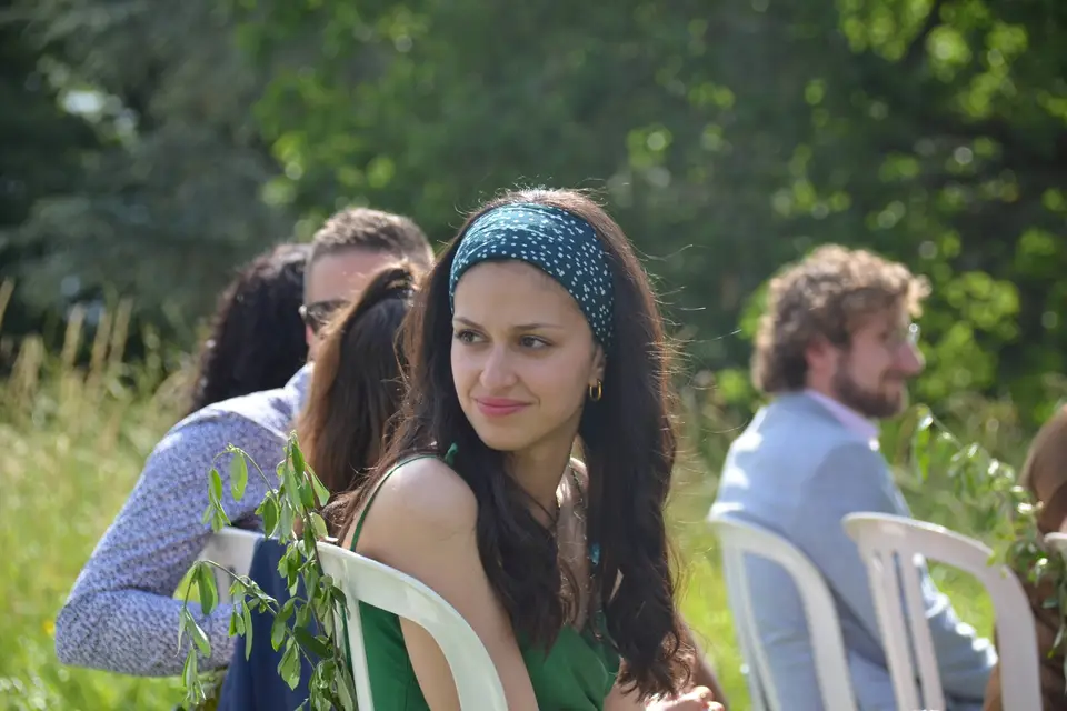 Alyssia & Les Beaux Jours — photo 2