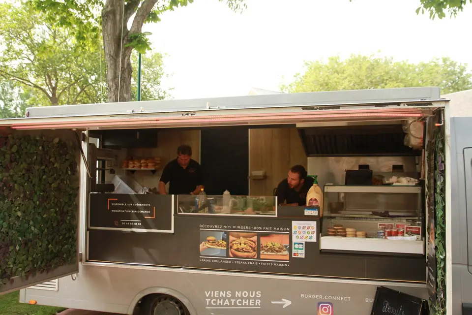 Festfood Company — photo 1