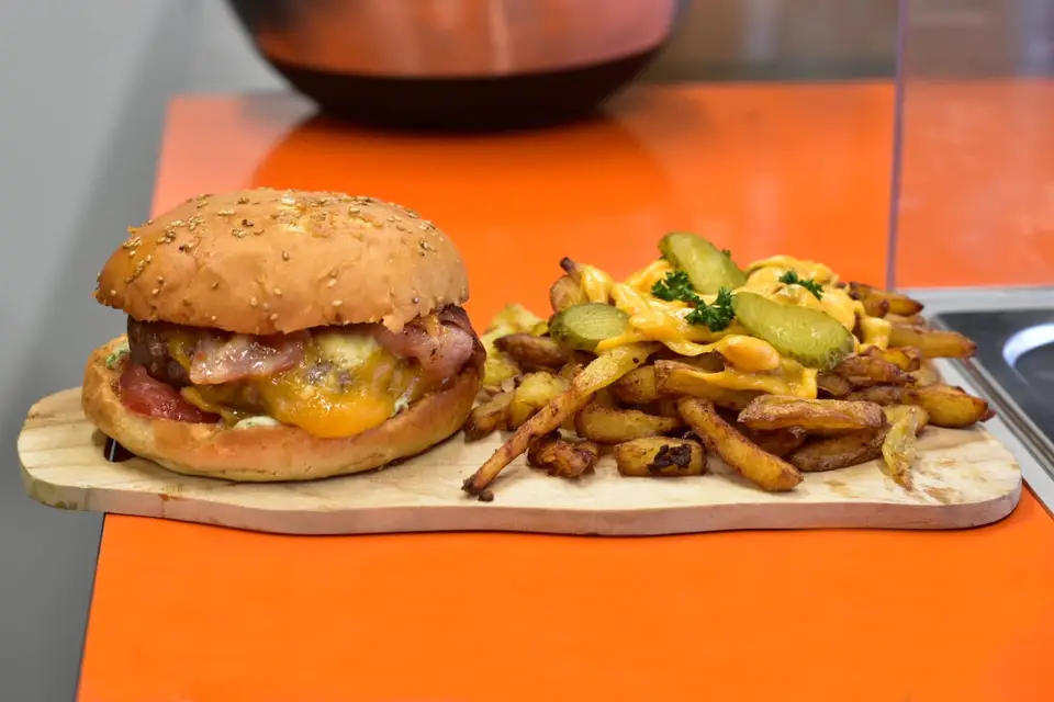 Festfood Company — photo 5