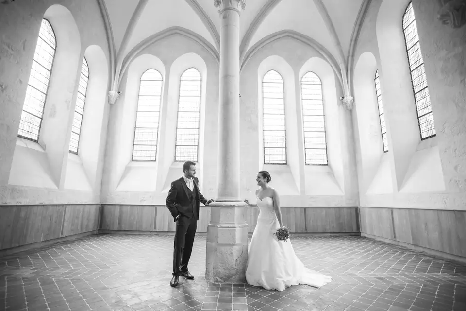 Antoine Paillard Photographe — photo 4