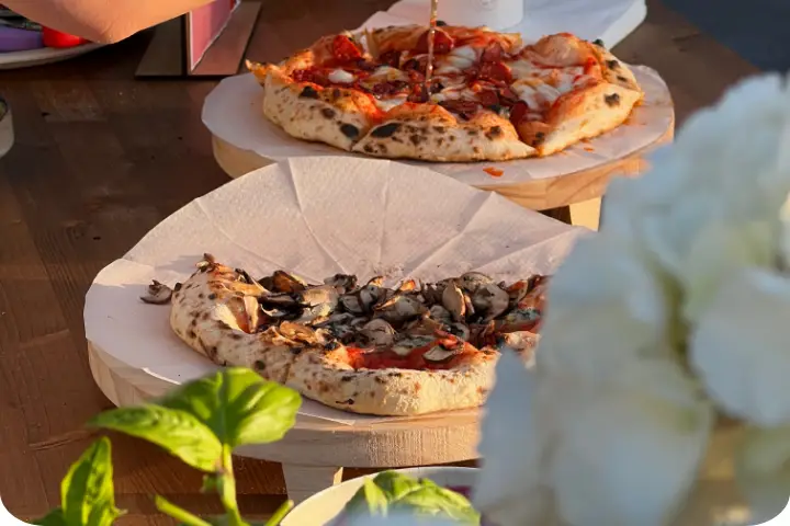 Piam Pizza Bike — photo 6