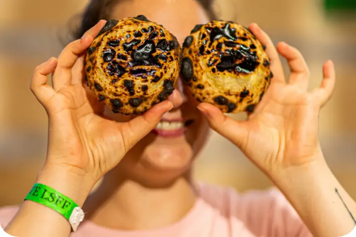 Piam Pizza Bike — photo 4