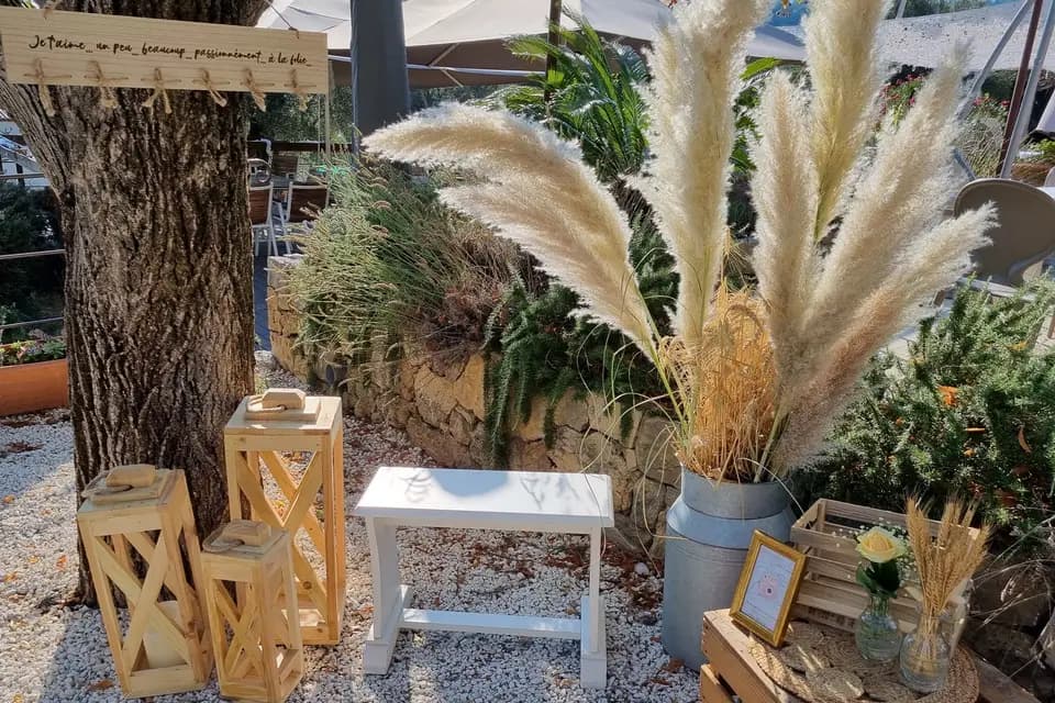 La Petite Fée de la Fête — photo 7