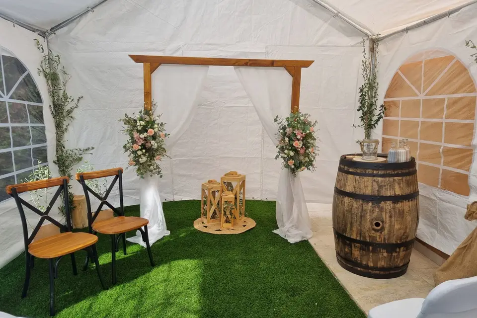 La Petite Fée de la Fête — photo 5