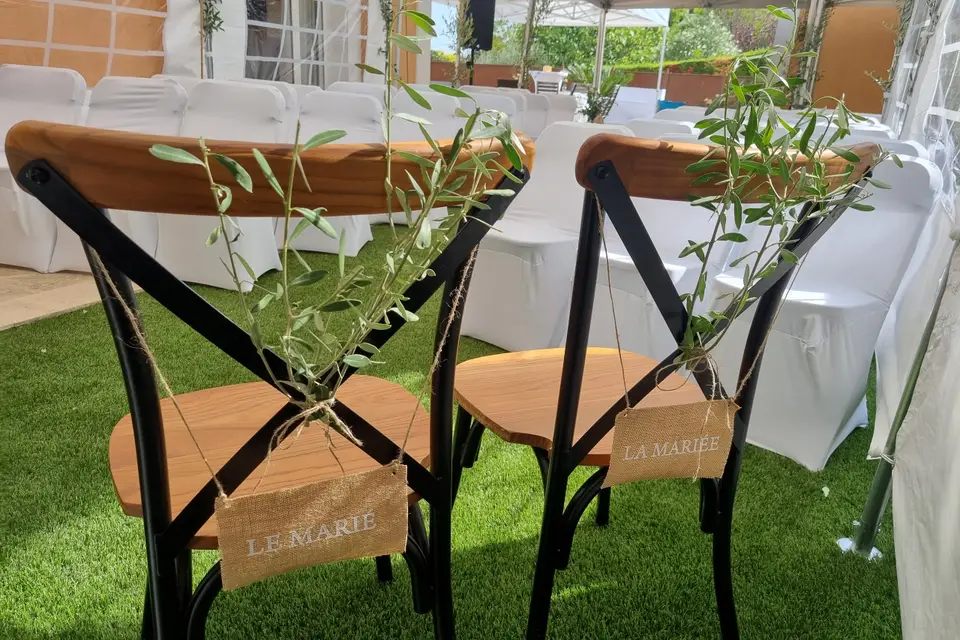 La Petite Fée de la Fête — photo 6