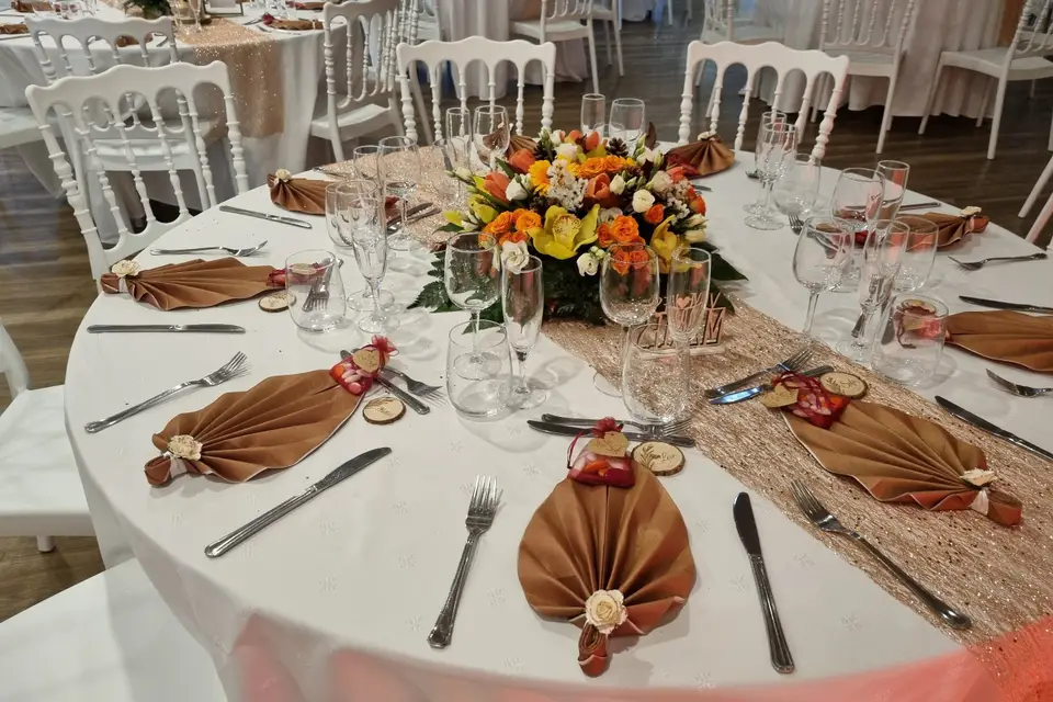 La Petite Fée de la Fête — photo 8