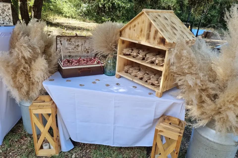 La Petite Fée de la Fête — photo 2