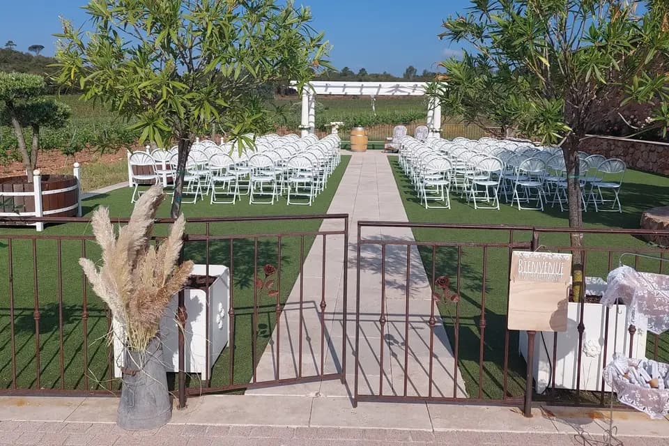 La Petite Fée de la Fête