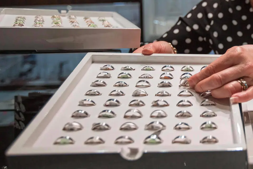 Bijouterie Berrod C — photo 6