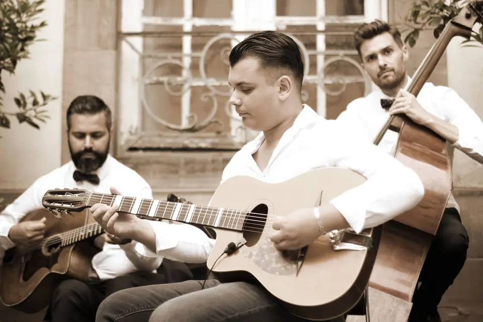 Swing de Strasbourg — photo 2