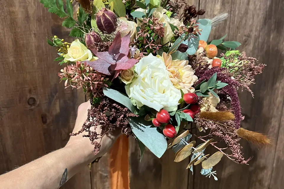 Mûres Sauvages — photo 2