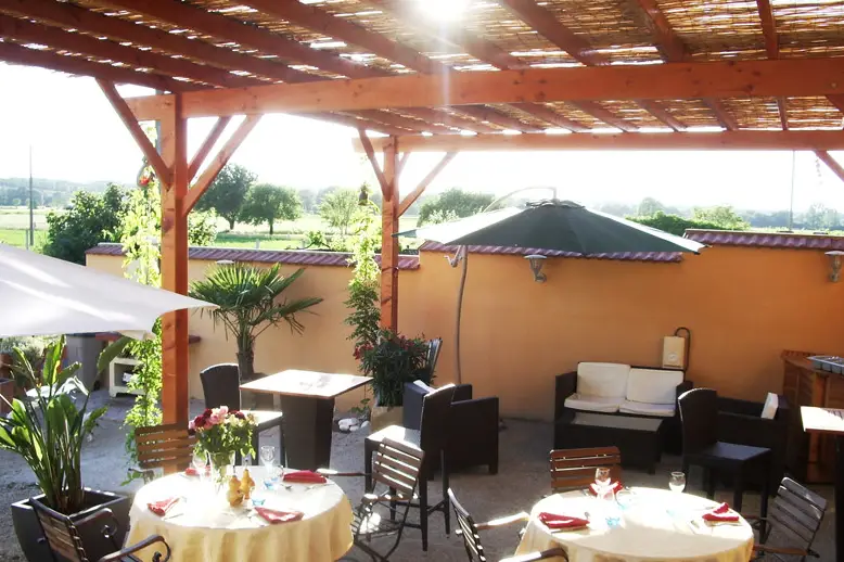 Les Sources — photo 1