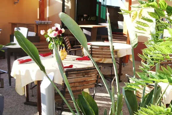 Les Sources — photo 5