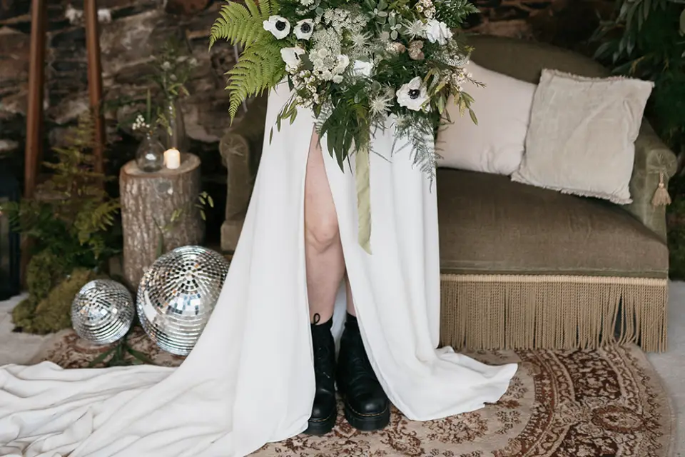 Mûres Sauvages — photo 1