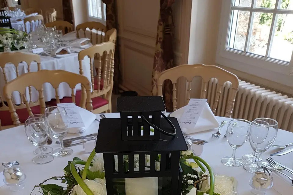 Mademoiselle Nature — photo 7