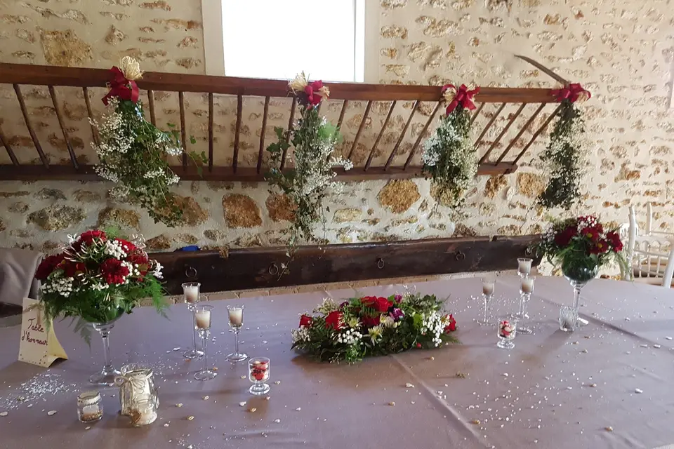 Mademoiselle Nature — photo 2