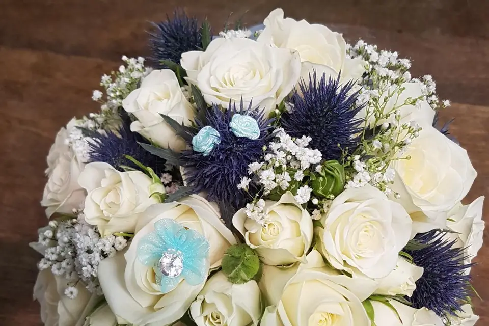 Mademoiselle Nature — photo 5