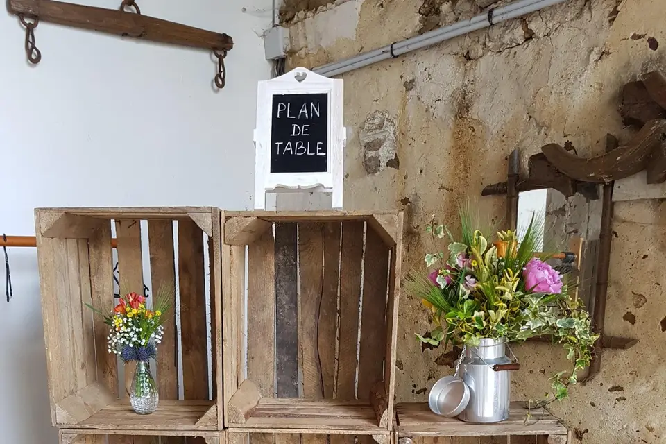 Mademoiselle Nature — photo 6