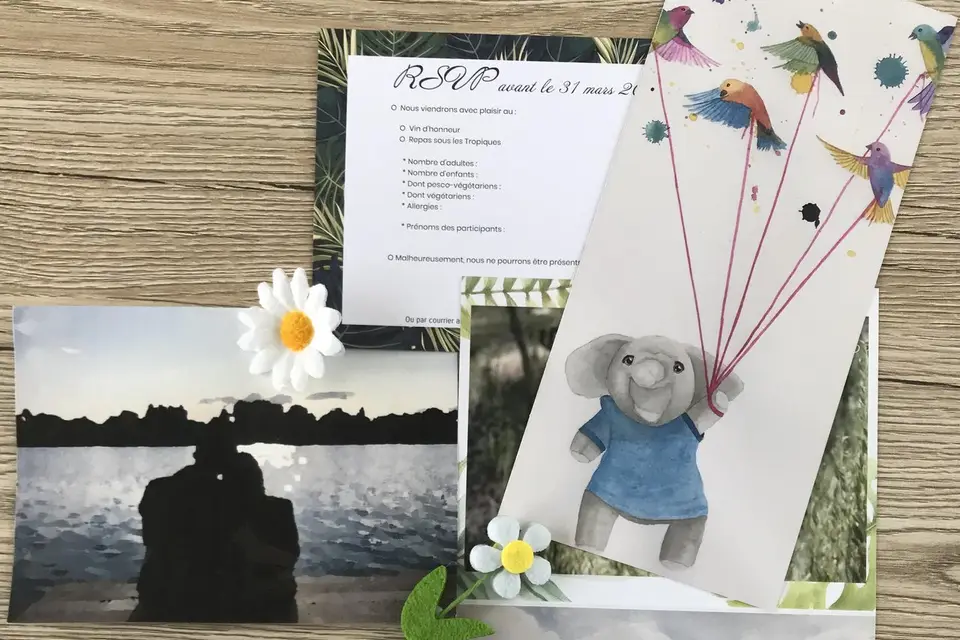 Rêvons Mariage — photo 8