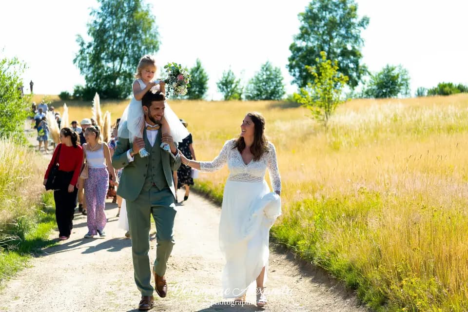 Dominique Alexandre Photographie