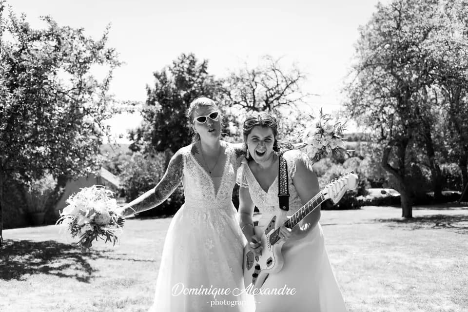 Dominique Alexandre Photographie — photo 4