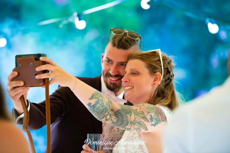 Dominique Alexandre Photographie — photo 3